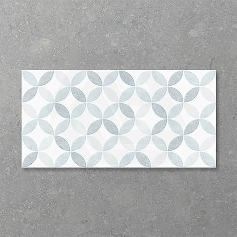 Folio Century 300x600mm Satin Matt Tile 8 Colors Available
