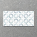 Folio Century 300x600mm Satin Matt Tile 8 Colors Available