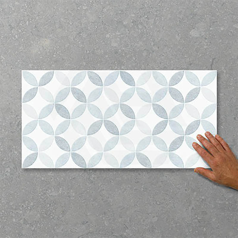 Folio Century 300x600mm Satin Matt Tile 8 Colors Available
