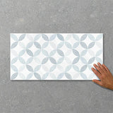 Folio Century 300x600mm Satin Matt Tile 8 Colors Available