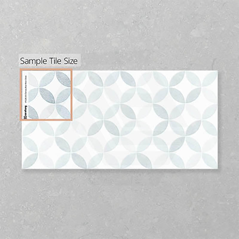 Folio Century 300x600mm Satin Matt Tile 8 Colors Available