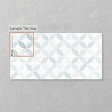 Folio Century 300x600mm Satin Matt Tile 8 Colors Available