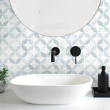 Folio Century 300x600mm Satin Matt Tile 8 Colors Available