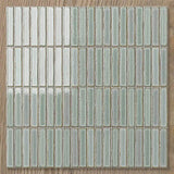 Akari Fingers Gloss 300x300mm Tile 7 Colors Available
