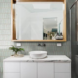 Akari Fingers Gloss 300x300mm Tile 7 Colors Available