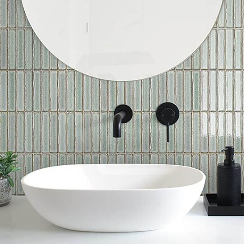 Akari Fingers Gloss 300x300mm Tile 7 Colors Available