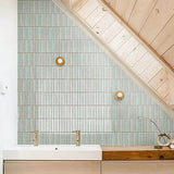 Akari Fingers Gloss 300x300mm Tile 7 Colors Available