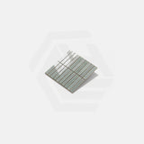 Akari Fingers Gloss 300x300mm Tile 7 Colors Available