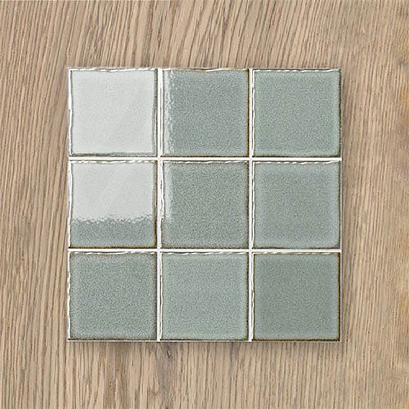 Akari Squares Gloss 300x300mm Tile 7 Colors Available