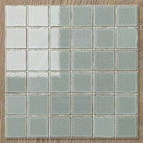 Akari Squares Gloss 300x300mm Tile 7 Colors Available