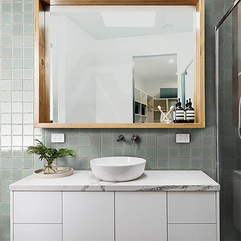 Akari Squares Gloss 300x300mm Tile 7 Colors Available