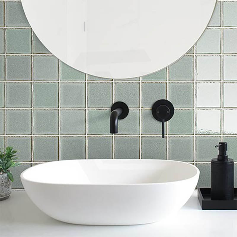 Akari Squares Gloss 300x300mm Tile 7 Colors Available