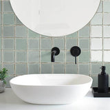 Akari Squares Gloss 300x300mm Tile 7 Colors Available