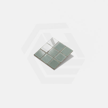 Akari Squares Gloss 300x300mm Tile 7 Colors Available