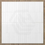 Akari Fingers Gloss 300x300mm Tile 7 Colors Available