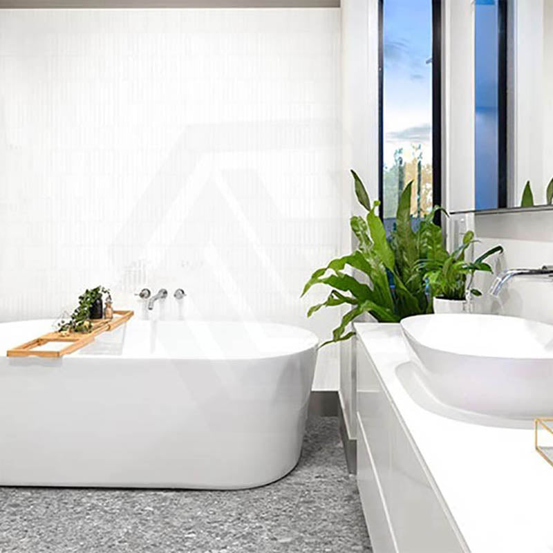 Akari Fingers Gloss 300x300mm Tile 7 Colors Available