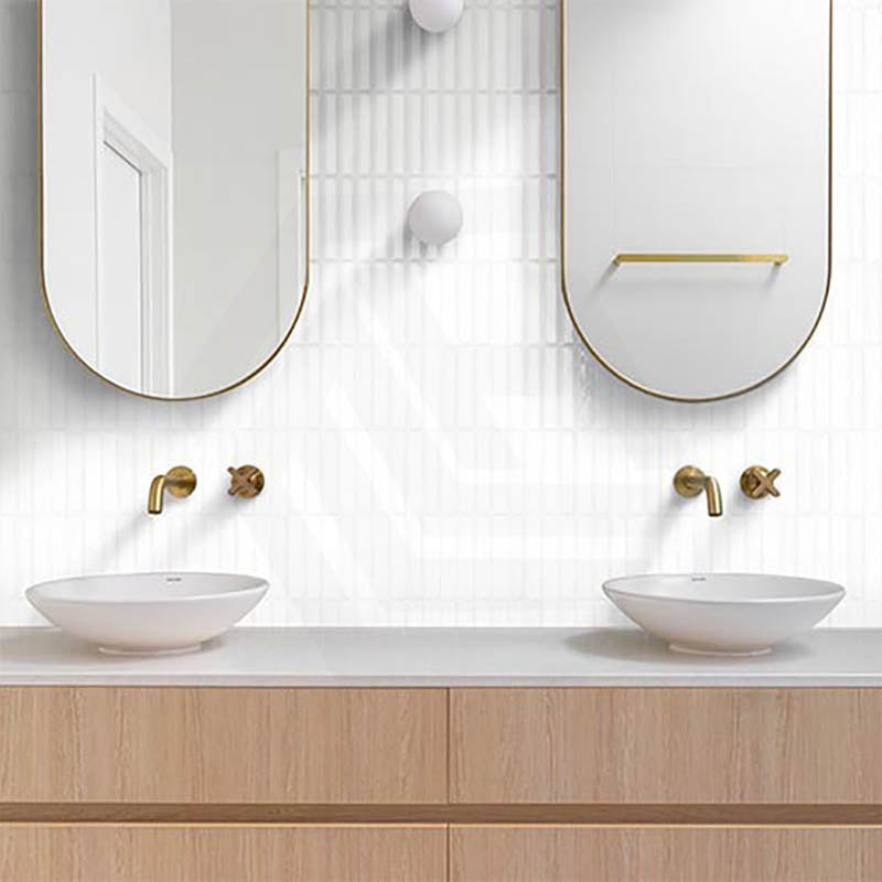 Akari Fingers Gloss 300x300mm Tile 7 Colors Available