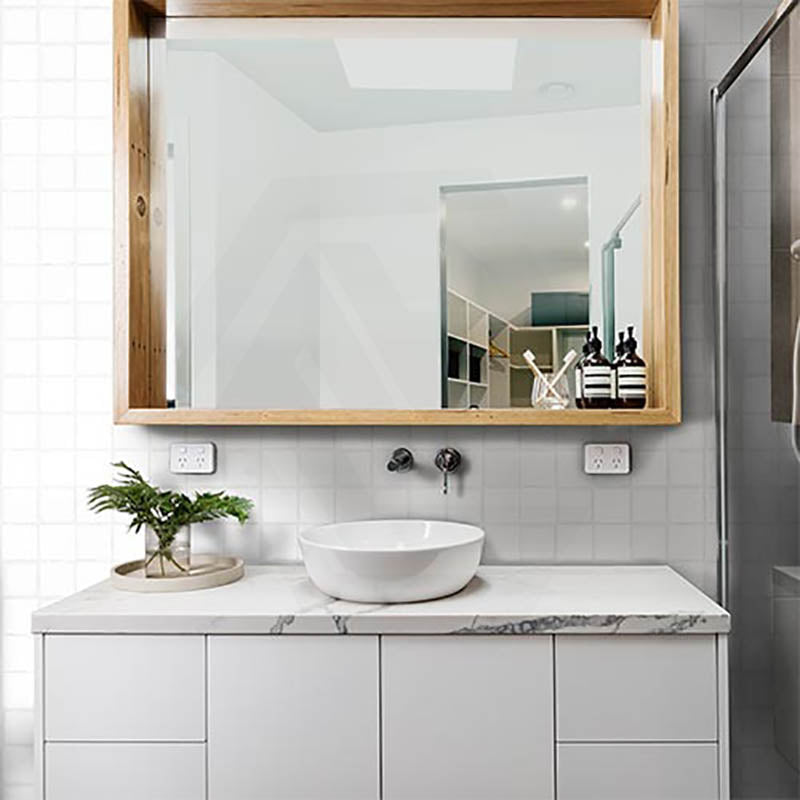 Akari Squares Gloss 300x300mm Tile 7 Colors Available
