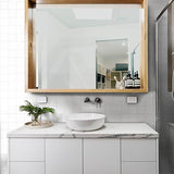 Akari Squares Gloss 300x300mm Tile 7 Colors Available