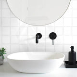 Akari Squares Gloss 300x300mm Tile 7 Colors Available