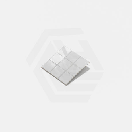 Akari Squares Gloss 300x300mm Tile 7 Colors Available