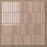 Akari Fingers Gloss 300x300mm Tile 7 Colors Available