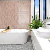 Akari Fingers Gloss 300x300mm Tile 7 Colors Available