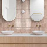 Akari Fingers Gloss 300x300mm Tile 7 Colors Available