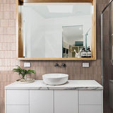 Akari Fingers Gloss 300x300mm Tile 7 Colors Available