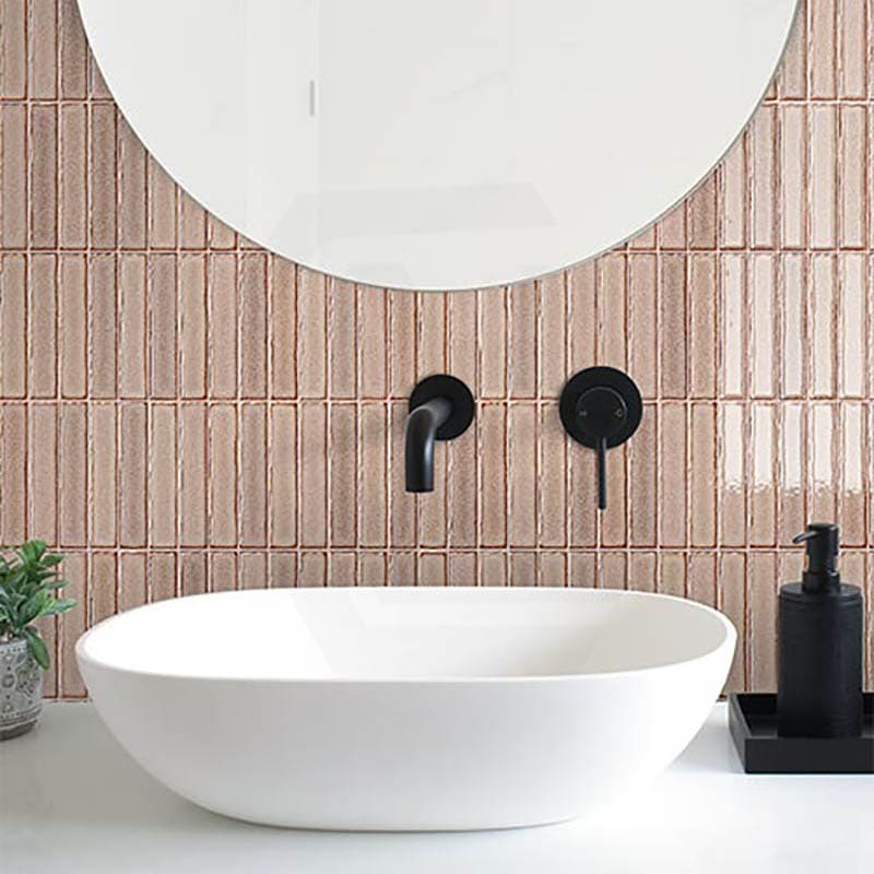 Akari Fingers Gloss 300x300mm Tile 7 Colors Available