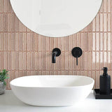 Akari Fingers Gloss 300x300mm Tile 7 Colors Available
