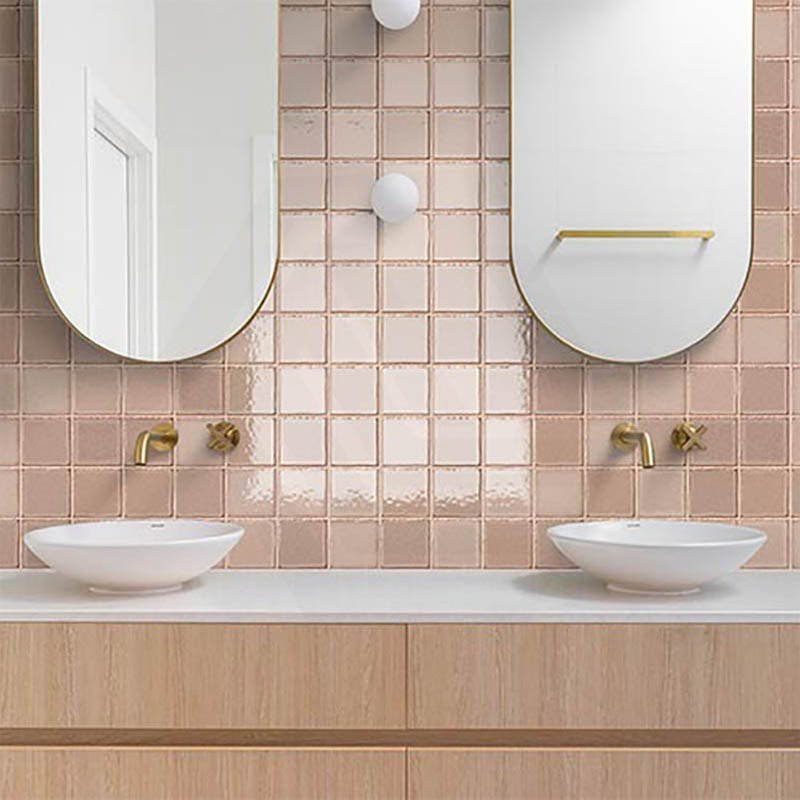 Akari Squares Gloss 300x300mm Tile 7 Colors Available