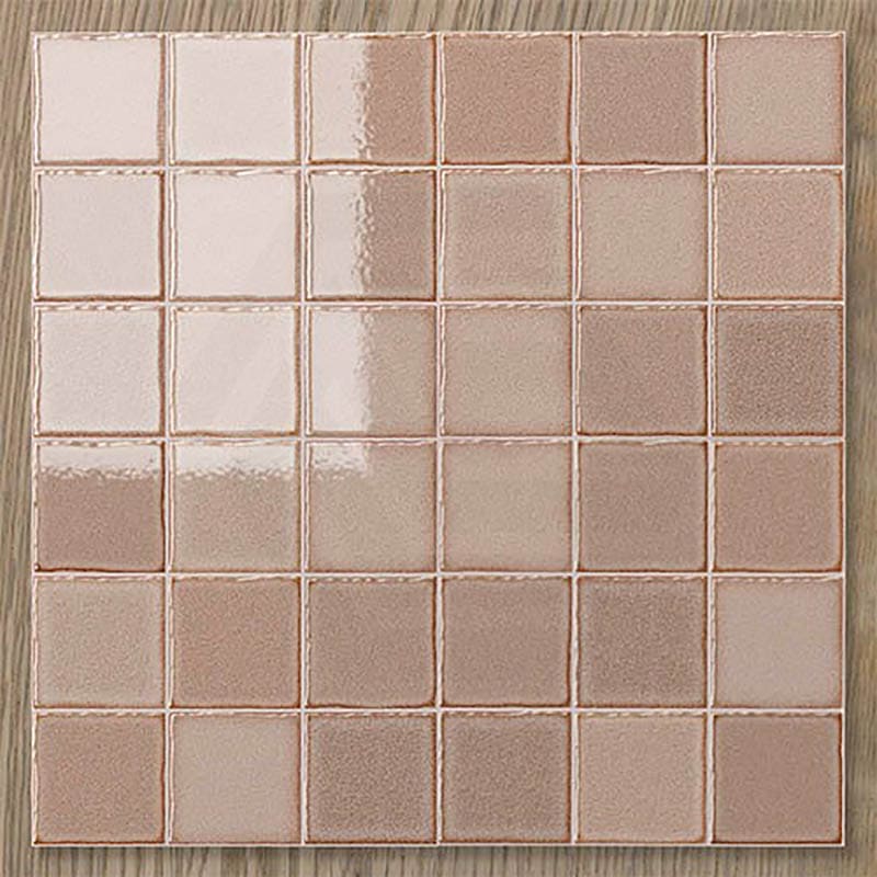 Akari Squares Gloss 300x300mm Tile 7 Colors Available