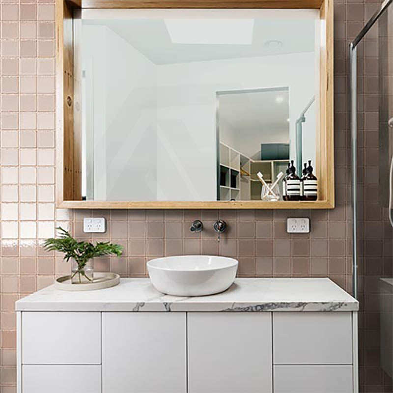 Akari Squares Gloss 300x300mm Tile 7 Colors Available