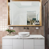 Akari Squares Gloss 300x300mm Tile 7 Colors Available
