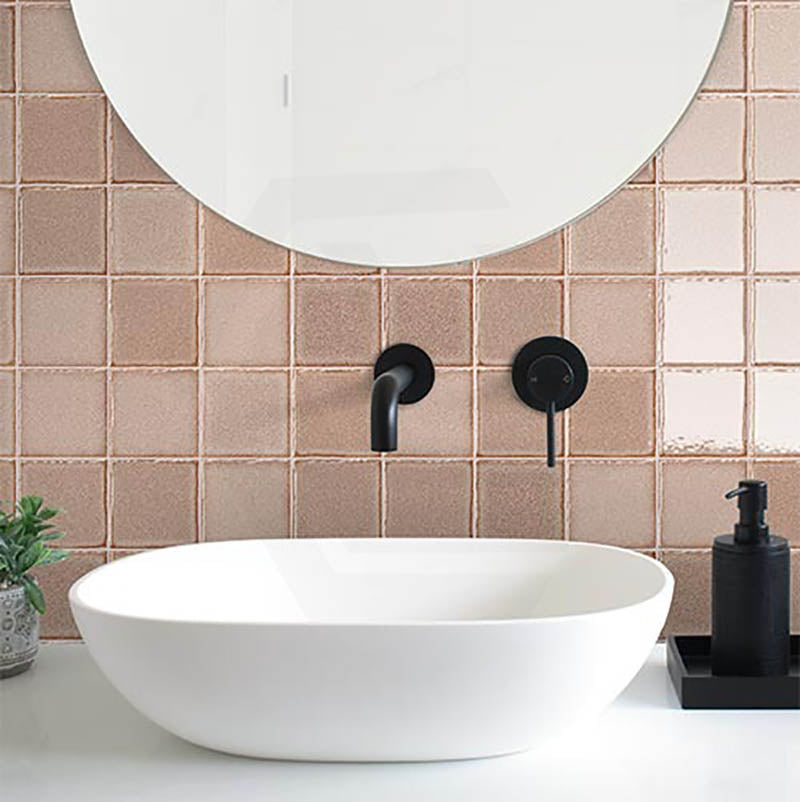 Akari Squares Gloss 300x300mm Tile 7 Colors Available