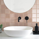 Akari Squares Gloss 300x300mm Tile 7 Colors Available
