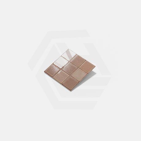 Akari Squares Gloss 300x300mm Tile 7 Colors Available