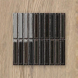 Akari Fingers Gloss 300x300mm Tile 7 Colors Available