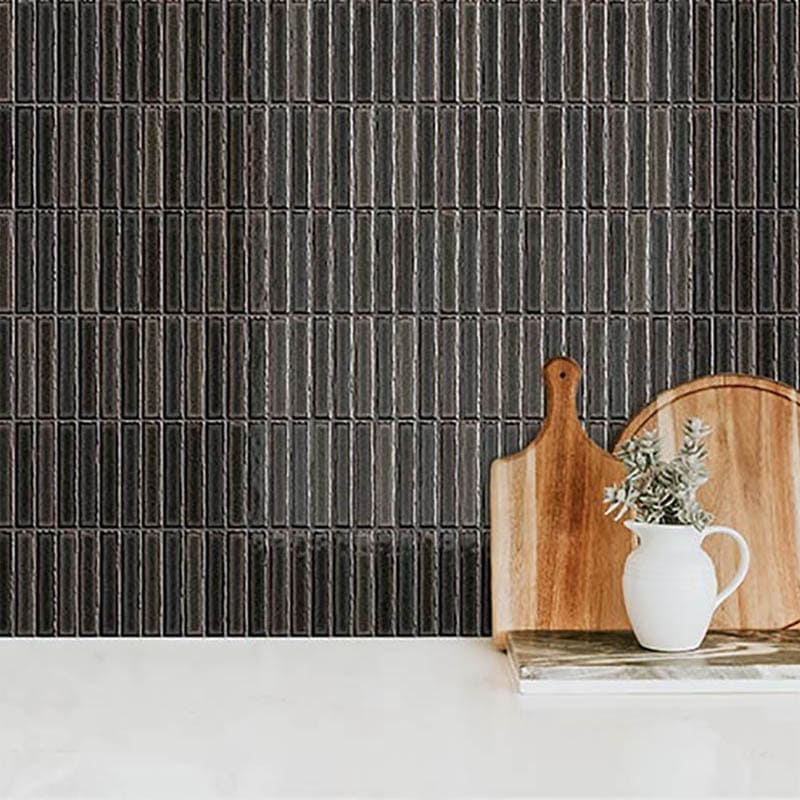 Akari Fingers Gloss 300x300mm Tile 7 Colors Available