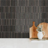Akari Fingers Gloss 300x300mm Tile 7 Colors Available
