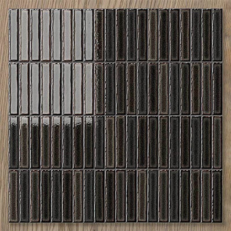 Akari Fingers Gloss 300x300mm Tile 7 Colors Available
