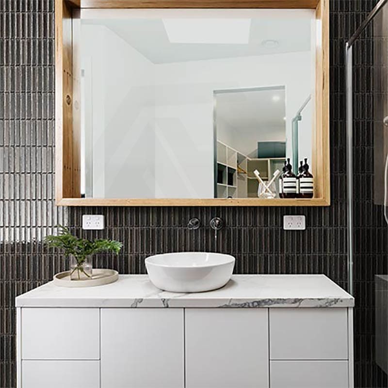 Akari Fingers Gloss 300x300mm Tile 7 Colors Available