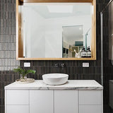 Akari Fingers Gloss 300x300mm Tile 7 Colors Available