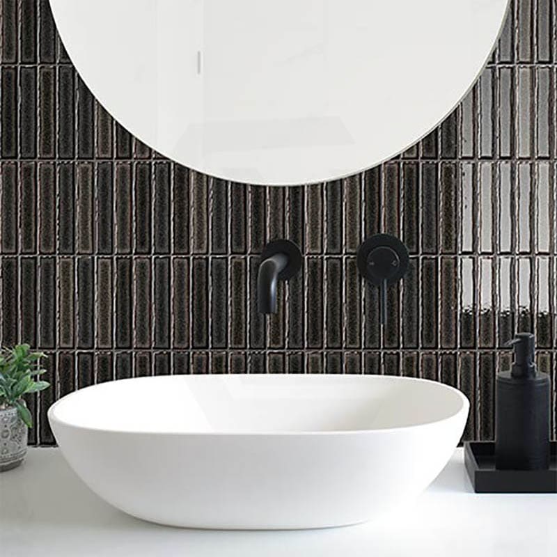 Akari Fingers Gloss 300x300mm Tile 7 Colors Available