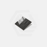 Akari Fingers Gloss 300x300mm Tile 7 Colors Available