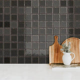 Akari Squares Gloss 300x300mm Tile 7 Colors Available