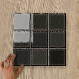 Akari Squares Gloss 300x300mm Tile 7 Colors Available