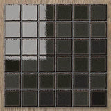 Akari Squares Gloss 300x300mm Tile 7 Colors Available