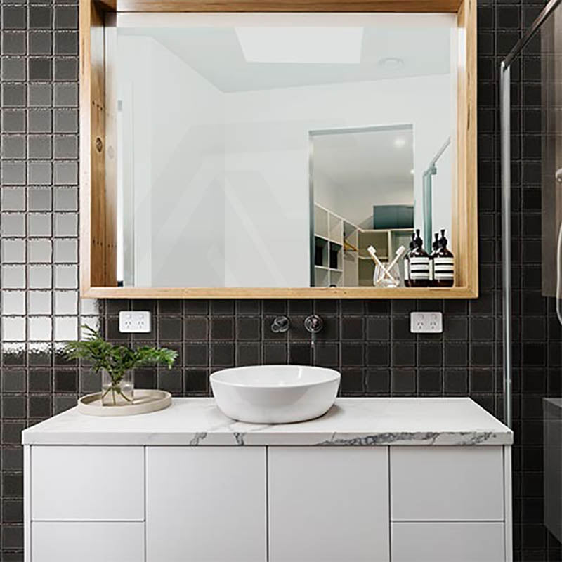 Akari Squares Gloss 300x300mm Tile 7 Colors Available